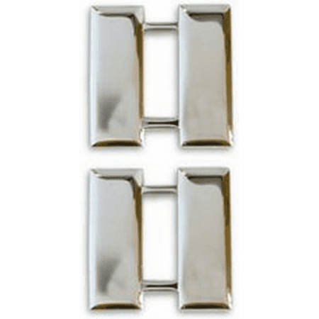 Us Army Air Force - US Army and Air Force Captain Collar Rank Insignia