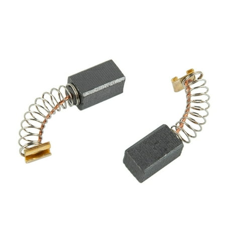 

2pcs DH24PX Hammer Drill Carbon Brushes for DH24PC3 DH24PB DH24PF DH26PX 999041