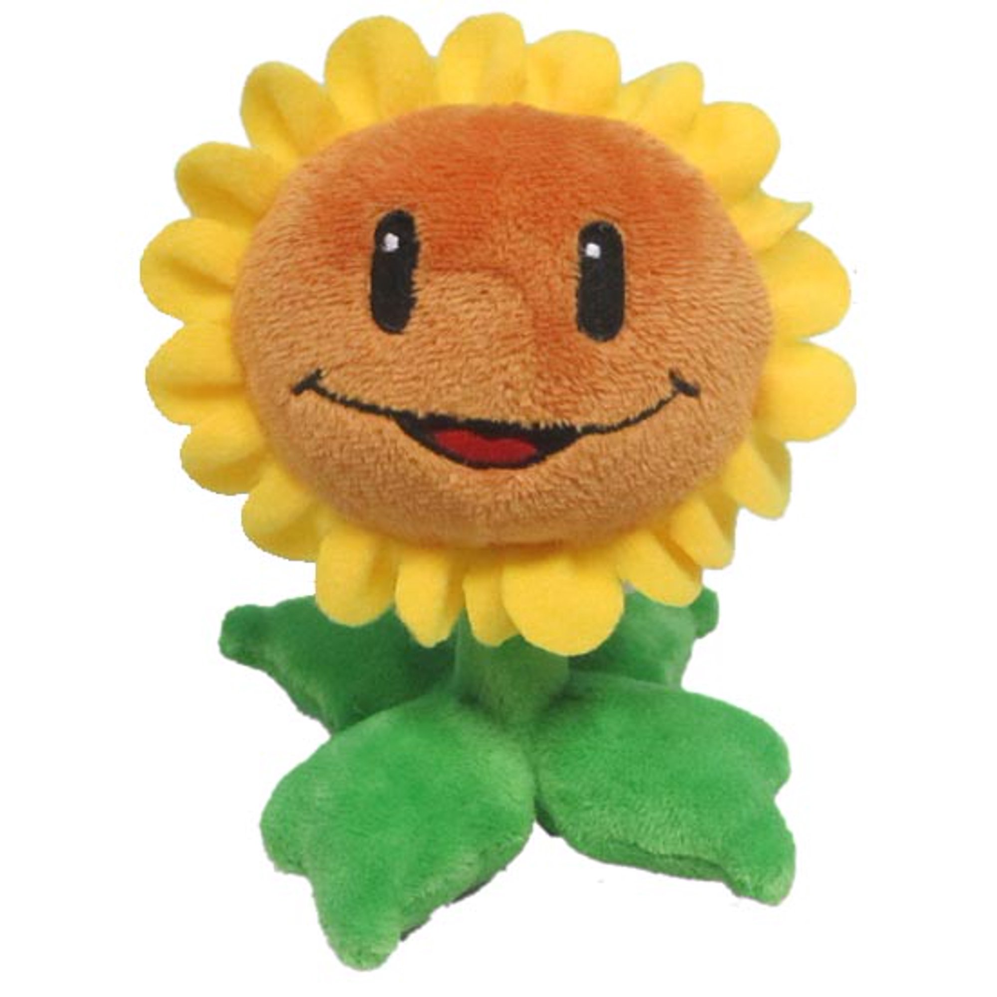 Plants Vs Zombies 7 Plush Sunflower Walmart Canada
