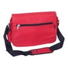 Casual Messenger Briefcase (Set of 2)