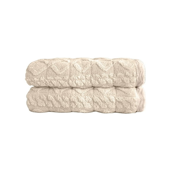 Maplenight Housse de Matelas en Flanelle de Lait Premium Taille Simple TG - Lavable à la Machine, Chaude, Antidérapante, Bordure Double Face pour un Confort Ultime Blanc