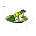 thumbnail image 3 of Pemberly Row Tiffany Accent Lamp, 3 of 3