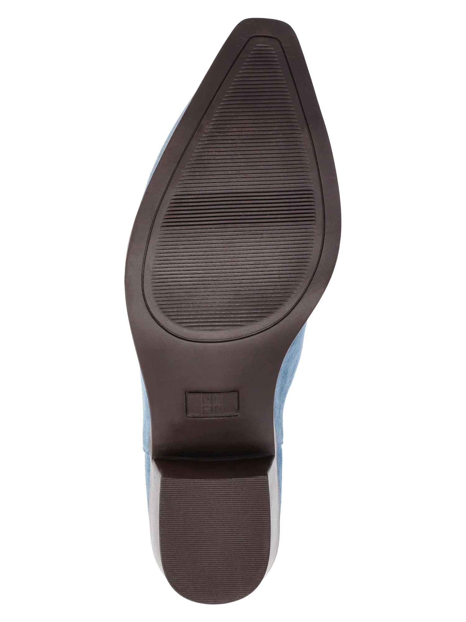 No Boundaries Women's Cut Out Western Boots