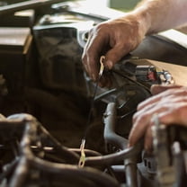 SASABAXI 1 Pair Tailgate Parts Tailgate Cable Replacement for Truck Accessories 11-19 Models