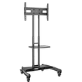 thumbnail image 2 of SOPORTE PEDESTAL PARA TV DE 32 A 65 North Bayou NB-AVA1500 SOPORTE CON RUEDAS, 2 of 6