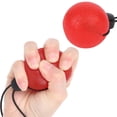 thumbnail image 4 of Pelotas De Agarre Para Fitness, Terapia De Manos, Bolas De Estrés, Ligeras, Compactas Para Niños Y Adultos, 4 of 7