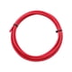 thumbnail image 5 of Eigraketly Manguera de freno de bicicleta de carretera, Cable de bicicleta resistente a la temperatura, repuesto de tubo de aceite, tubería de reparación, Type1 NO1 Eigraketly CBP378853, 5 of 5