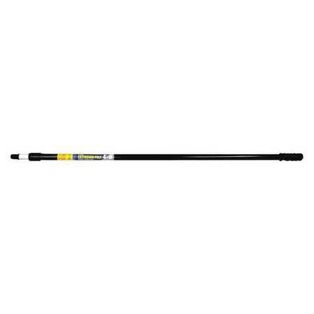 - Premier Paint Roller 4ft - 8ft Metal Extension Pole