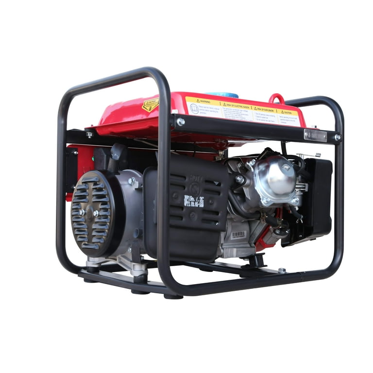 Predator 2000 Generator Oil Type, Capacity Change Interval, 51 OFF