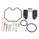 thumbnail image 2 of 18Pcs/Set Carburetor Repair Kit with Float Sealing Rings Gaskets Xa03001 Replacement for ATC Big Red CB CRF FourTrax, 2 of 9