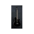 thumbnail image 3 of Guitarra Electro Acústica Ibañez Talman TCY10E BK Negra, 3 of 5