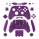 thumbnail image 1 of Kit de sustitución de carcasa electrochapada para mando Xbox Series X/S: mejora tu mando de videojuegos con un elegante cambio de imagen, 1 of 7