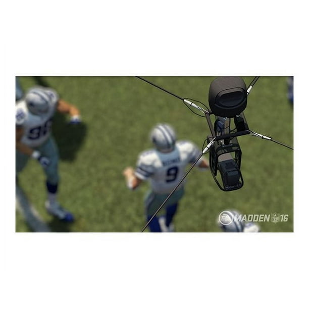 Madden 16 ps3 sales