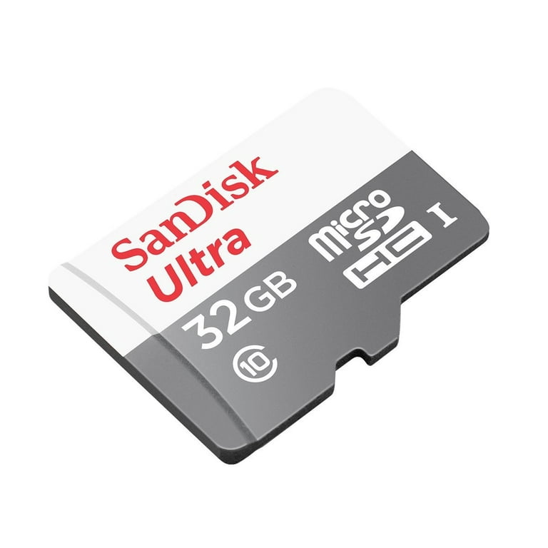 SanDisk Ultra carte UHS-I micro SD 1 To 512G 256g 200G 128G 64G 32G cartes  mémoire avec ature ileMate USB 3.0 lecteur MicroSD carte Flash - AliExpress