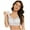 White, variant on Sriper Women's Underwear and Bras Plus Size,Cute Sports Bras Pack,Push Up Bralette for Plus Size Back 42Ddd,Everyday Basic Sleeping Bra Brasieres Para Mujer Sin Varilla,Blue 3X