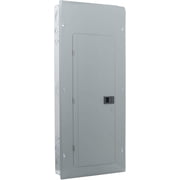 Eaton BR 200A 30-Space 60-Circuit Indoor Plug-On Neutral Load Center BRP30B200