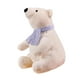 thumbnail image 3 of Oso de hielo de peluche de juguete de peluche suave y abrazable cojín de peluche para 40 centímetros, 3 of 9