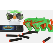 HoverTech Battle FX