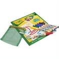 Crayola Color Wonder Marker and Paper Set