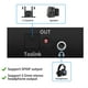 thumbnail image 3 of Extractor de audio ARC Tihokile HDMI ARC a Toslink/Optical de 192 kHz, 3 of 6
