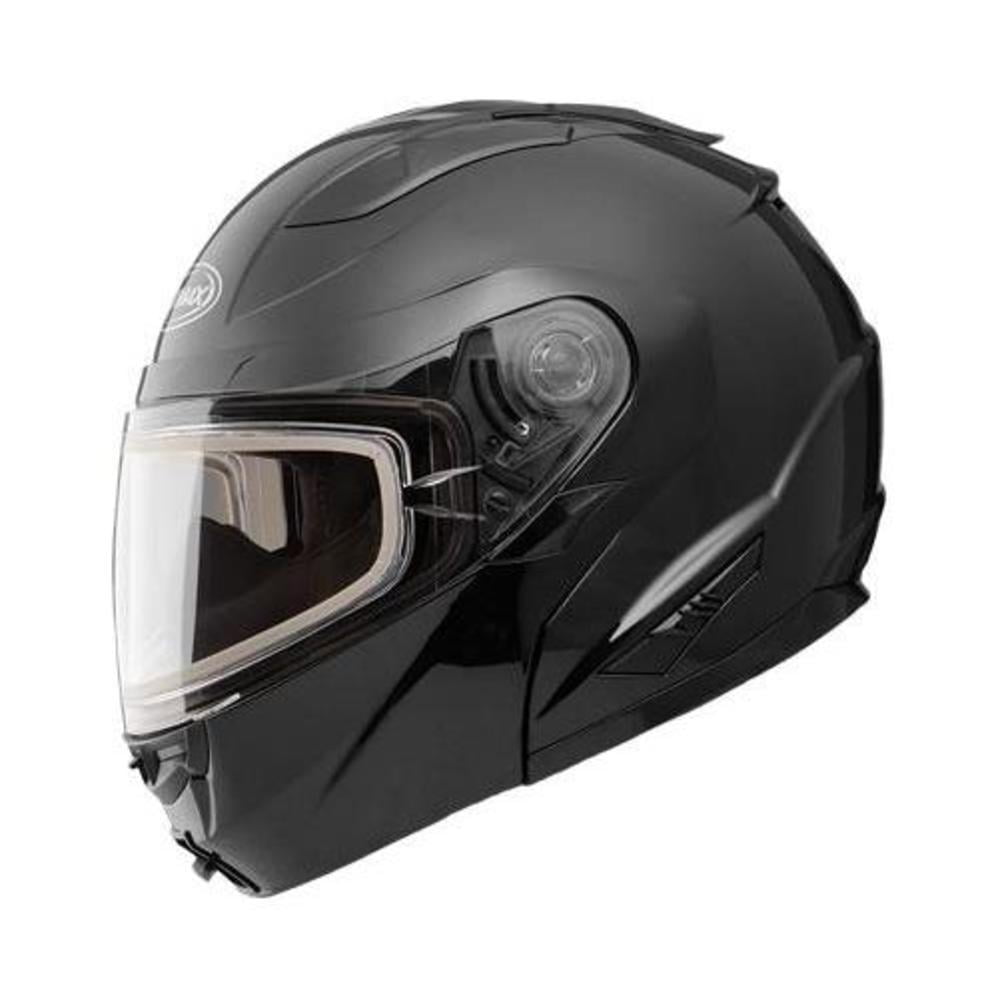 G-Max GM64S Solid Snow Helmets by G-Max