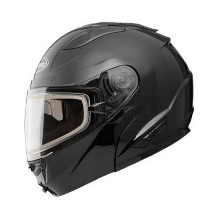 G-Max GM64S Solid Snow Helmet (Best Low Profile Snowboard Helmet)