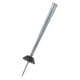 thumbnail image 1 of Triturar El Cuchillo De Seda Hoja Afilada Cortador De Cebolla De Acero Inoxidable Resistente Portátil Fácil De Limpiar Para Cortar Verduras Para Cortar Cebollas ANGGREK Otros, 1 of 8