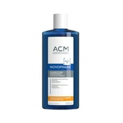Acm laboratoire novophane energisant anti hair loss treatment shampoo 200ml Skin Beauty Gift
