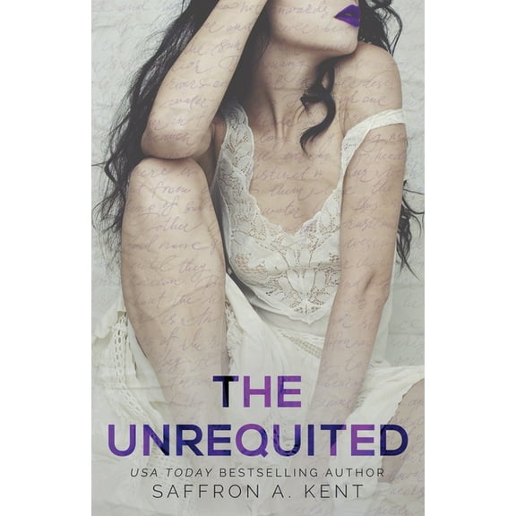 The Unrequited, (Paperback)