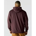 thumbnail image 3 of Carhartt Mens Loose Fit Midweight Logo Sleeve Graphic Sweatshirt, 3 of 10