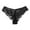 Black, variant on Panties for Women,Lace Underwear For Women Soft Stretch Bikini Hipster Briefs Comfortable Ladies Panties,Womens Underwear,Black,XS