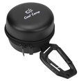 thumbnail image 1 of Estuche Transporte para Caja Almacenamiento Con Mosquetón Y Picnic, 1 of 9