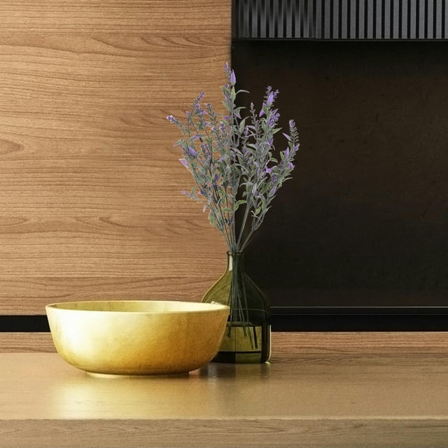 FOMIYES Flores Artificiales De Lavanda Realistas Para Centros De Y Arreglos Decorativos