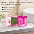 thumbnail image 3 of Essential oils Essential Oil Private Soape Ssential Oil Soap Hand Made Cold Soap Shower Soap(buy 2 get 10% off), 3 of 4