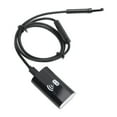 thumbnail image 4 of Wireless Endoscope, Borescope Camera Phone Video Recording Long Standby 1200P HD Complete Kits Adjustable Brightness  For Auto Repair 1m/3.28ft Cable, 4 of 8