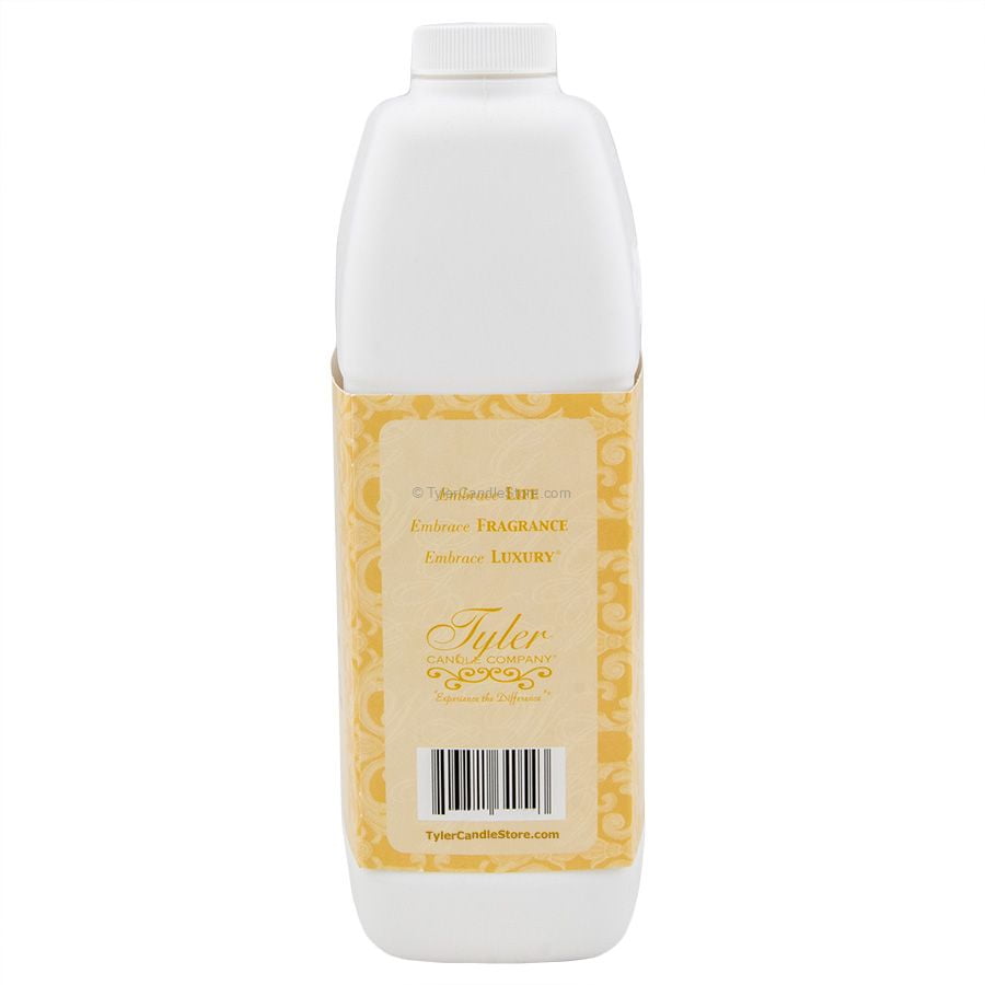 Tyler – Glamorous Wash – Fine Laundry Detergent – Kathina Scent – Liquid – 64 oz Bottle