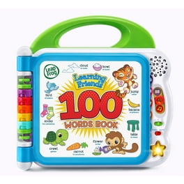 VTech Bluey Learn Word Storybook & Activity, Interactive
