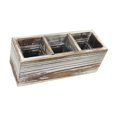 thumbnail image 2 of QSTDGVPW Desk Organizer for Phones,pens,pencils Storage Box for Desk Tabletop Bedroom Brown, 2 of 9