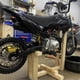 thumbnail image 2 of CRF50 Plastics Kit Pit Bike Parts Fairings Fenders, 2 of 5