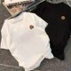 thumbnail image 1 of Camisetas UNISEX KPOP BT21 BTS CHARACKTER SHOOKY Girls Boys (15 colores), 1 of 1