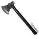 thumbnail image 2 of Hacha de camping de supervivencia, hacha táctica plegable con martillo, funda de nailon para aventuras al aire libre LingWen 1327537000204, 2 of 5