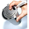 thumbnail image 4 of CocktailStrainer,ProngStainlessSteelBarStrainer,, 4 of 5