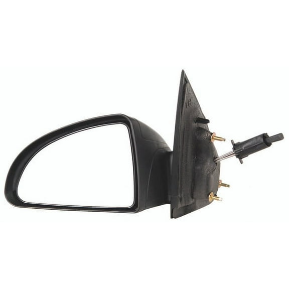 AutoPartsAlliance Passenger Side Mirror outside rear view for COBALT 2005 2006 2007 2008 2009 2010