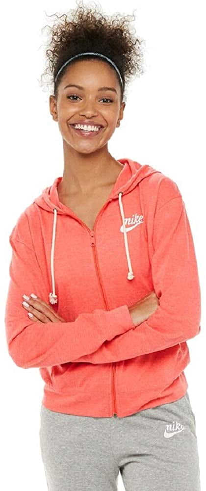 womensnike sweatshirt