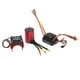 thumbnail image 5 of Motor sin escobillas KV y conjunto AESC, motor sin escobillas de 4300 KV con motor KV, motor sin escobillas y ESC de calidad inigualable, 5 of 14