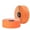 Orange, variant on BUCKLOS Bike Handlebar Tape for Road Bike PU Comfortable Bicycle Handlebar Tape EVA Bike Bar Tape Grip 2 Pcs Bicycle Drop Bar Wraps Red