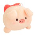 thumbnail image 1 of Runquan Wagging Tail Rotating Interactive Toy Home Decor for Teens Family Kids Porker, 1 of 8