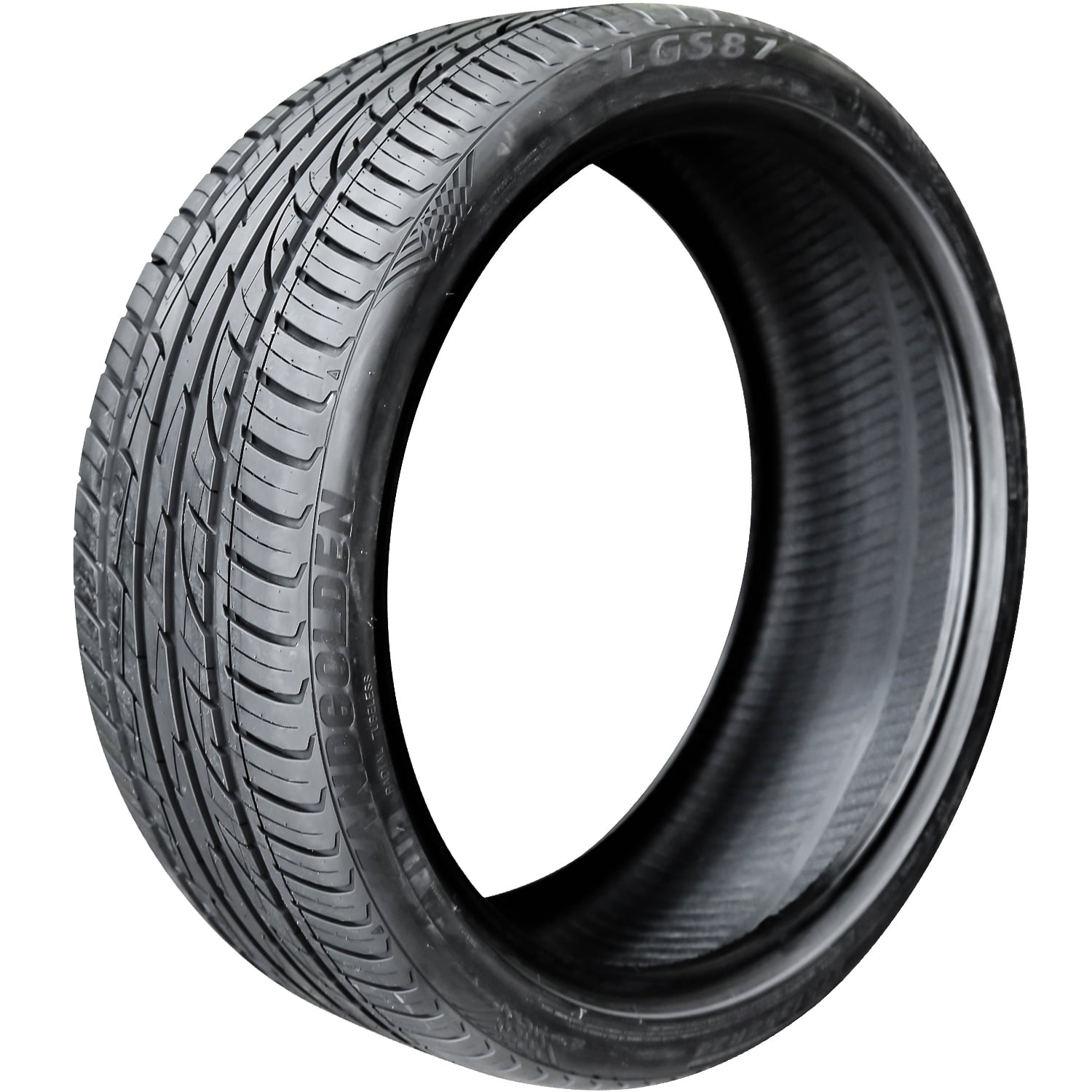 Landgolden LGS87 275/45R20 110V XL A/S All Season Performance Tire