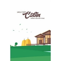 Unlce Tom's Cabin, (Paperback)