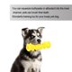 thumbnail image 5 of Varilla De Dientes De Limpieza Juguete Para Perros, Juguete Para Perros, Juguete De Entrenamiento Para Perros, Gatos,, 5 of 7
